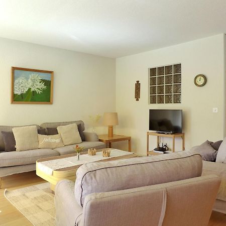 Holiday Home Salzhubelweg By Interhome Ringgenberg Exterior photo