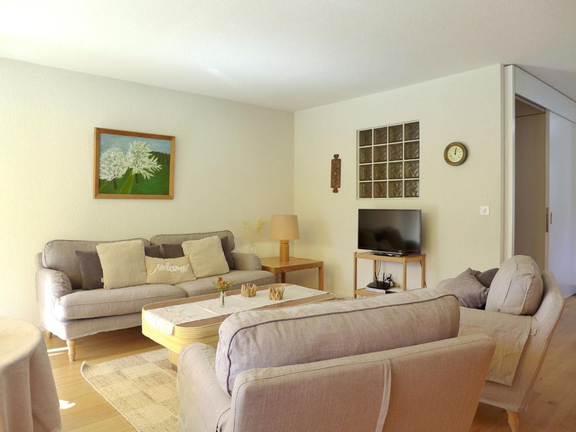 Holiday Home Salzhubelweg By Interhome Ringgenberg Exterior photo